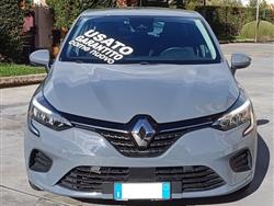 RENAULT NEW CLIO Clio TCe 100 CV GPL 5 porte Zen