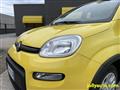 FIAT PANDA 1.0 FireFly S&S Hybrid Pandina **KM0** NEOPATENTAT