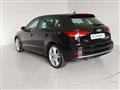 AUDI A3 SPORTBACK SPB 30 TDI S tronic Sport