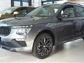 SKODA KAMIQ 1.0 TSI 115 CV Black Dots