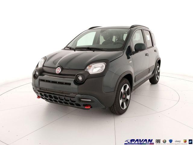 FIAT PANDA CROSS 1.0 FireFly S&S Hybrid