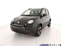 FIAT PANDA CROSS 1.0 FireFly S&S Hybrid