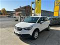 OPEL CROSSLAND X 1.2 12V Advance UNICO PROPRIETARIO NEOPATENTATI