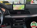 AUDI Q5 3.0 TDI quattro tiptronic S line plus