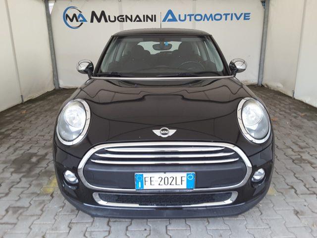 MINI MINI 3 PORTE 1.5 One D 95cv *EURO 6*