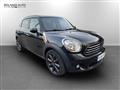 MINI COUNTRYMAN 1.6 Cooper D