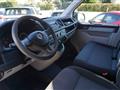 VOLKSWAGEN TRANSPORTER FURGONE 2.0 TDI 150CV 4Motion PC Allestito