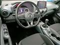 NISSAN JUKE 1.0 dig-t N-Connecta 117cv