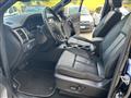 FORD RANGER 2.0 ECOBLUE aut. DC Wildtrak 5 posti GANCIO TRAINO