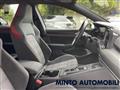 VOLKSWAGEN GOLF 2.0 TSI 245CV DSG CERCHI DA 19" TAGLIANDI VW