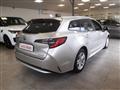 TOYOTA COROLLA TOURING SPORTS Touring 1.8 Hybrid *GARANZIA TOYOTA*UNICO PROP.*