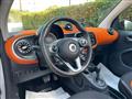 SMART FORTWO 1.0cc CABRIO 71cv BLUETOOTH CRUISE CERCHI IN LEGA