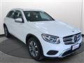 MERCEDES GLC SUV d 4Matic Full Uff. Tagliandata Uniproprietario