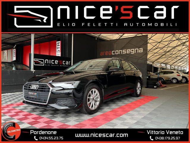 AUDI A6 AVANT Avant 35 2.0 TDI S tronic Business Plus *