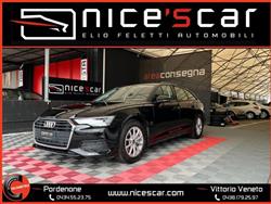 AUDI A6 AVANT Avant 35 2.0 TDI S tronic Business Plus *