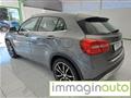 MERCEDES Classe GLA 200 CDI Automatic 4Matic Executive