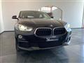 BMW X2 20D SDRIVE BUSINESS X AUT.