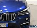 BMW X1 SDRIVE 18I XLINE AUTO NAVI LED TETTO