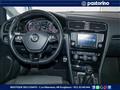 VOLKSWAGEN GOLF 2.0 TDI 5p. Highline BlueMotion Technology