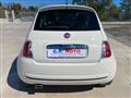 FIAT 500 FIAT 500 1.3 MJT SPORT neopatentati