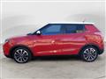 SSANGYONG TIVOLI 1.6d 2WD Be Visual Cool