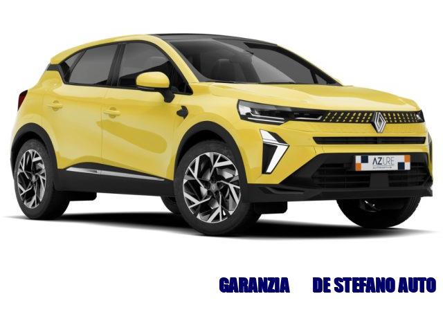 RENAULT NUOVO CAPTUR TCe 90 CV Techno