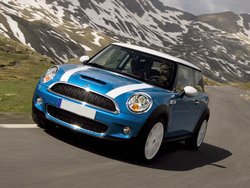 MINI MINI 3 PORTE 1.6 COOPER S 175CV