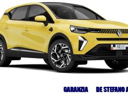 RENAULT NUOVO CAPTUR TCe 90 CV Techno