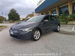 VOLKSWAGEN GOLF 2.0 TDI 115 CV SCR Life