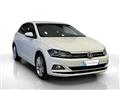 VOLKSWAGEN POLO 1.0 TSI 5p. DSG - Carplay - Cruise/Lim - Sensori