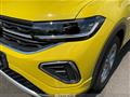 VOLKSWAGEN T-CROSS NUOVA R-LINE 1.0 TSI 115CV