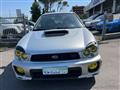 SUBARU IMPREZA 2.0 turbo 16V cat WRX S.W.