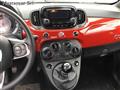 FIAT 500 NEOPATENTATI 500 1.0 hybrid  70cv tg : GG825RT