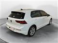 VOLKSWAGEN GOLF VIII 2020 2.0 tdi Life 115cv