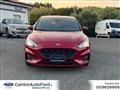 FORD FOCUS 1.0 EcoBoost 125 CV automatico 5p ST-Line