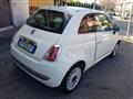 FIAT 500 C 1.3 Multijet 16V 75CV Lounge