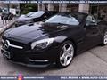 MERCEDES CLASSE SL SL 500 BlueEFFICIENCY