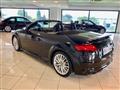 AUDI TT Roadster 45 TFSI quattro S tronic PREZZO REALE !!