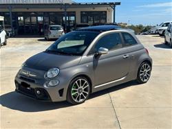 ABARTH 595 1.4 t-jet Turismo 165cv auto my19