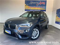 BMW X1 XDrive20d Business