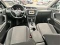 VOLKSWAGEN TIGUAN Allspace 2.0 tdi Business 150cv dsg - FY176BA