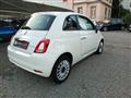 FIAT 500 1.0 Hybrid Lounge