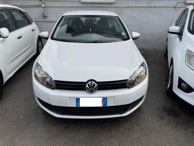 VOLKSWAGEN GOLF VI 1.6 TDI DPF 5p. Highline 12 MESI DI GARANZIA