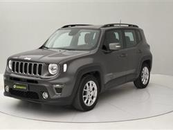 JEEP RENEGADE 4XE 1.3 t4 Limited 2wd 150cv ddct