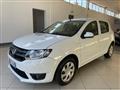 DACIA SANDERO 1.2 GPL 75CV Lauréate