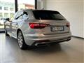 AUDI A4 AVANT Avant 40 TDI quattro S tronic Business Advanced