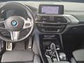 BMW X3 xDrive20d 48V Msport Aut.