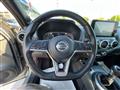 NISSAN JUKE 1.0 DIG-T 114 CV N-Connecta