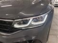 VOLKSWAGEN TIGUAN 2.0 TDI 150 CV SCR DSG R-Line