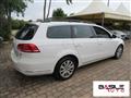 VOLKSWAGEN Passat Variant 1.6 TDI Comfortline BM.Tech.